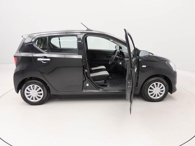 ミライースL SAIIIオートライト スマートアシストIII キーレス オートハイビーム(愛知県)の中古車