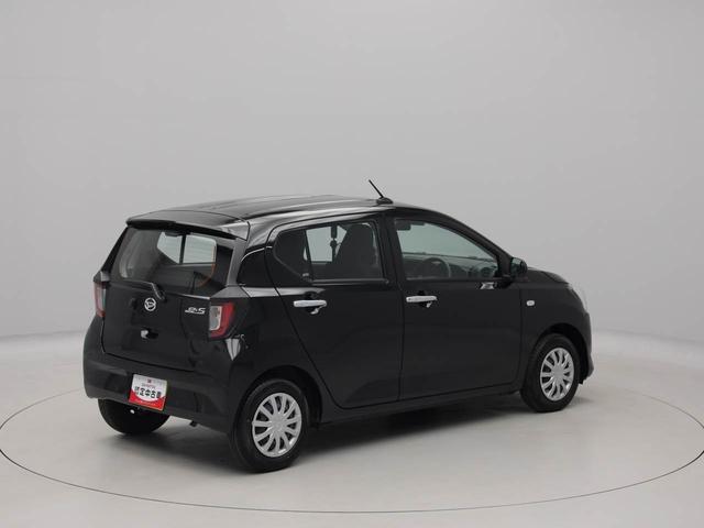 ミライースL SAIIIオートライト スマートアシストIII キーレス オートハイビーム(愛知県)の中古車