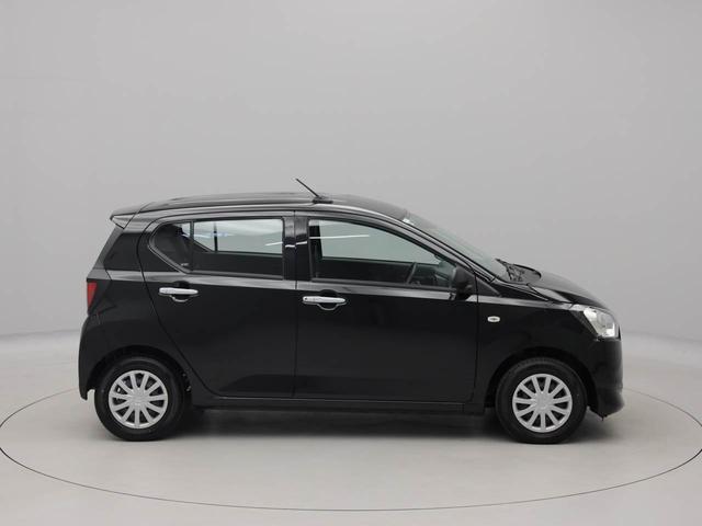 ミライースL SAIIIオートライト スマートアシストIII キーレス オートハイビーム(愛知県)の中古車