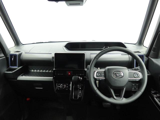 タントカスタムＲＳスタイルセレクションナビ　ＥＴＣ　キーフリー（愛知県）の中古車