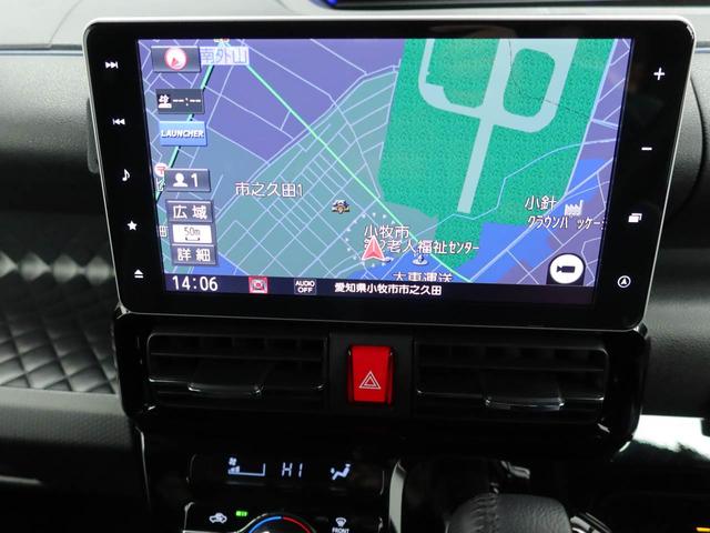 タントカスタムＲＳスタイルセレクションナビ　ＥＴＣ　キーフリー（愛知県）の中古車