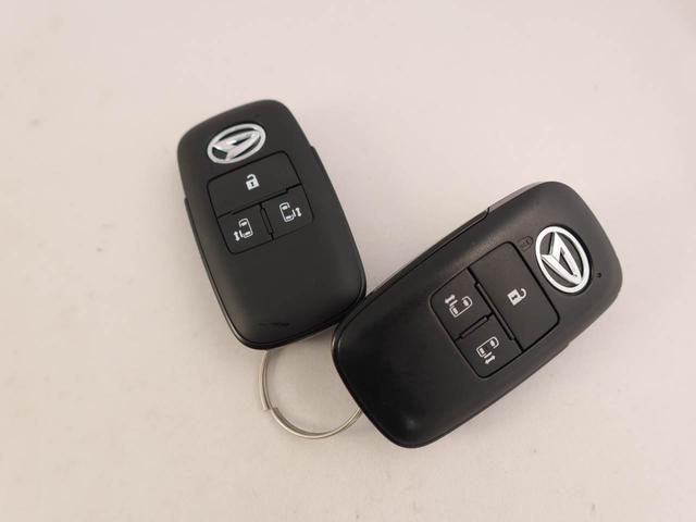 タントカスタムＲＳスタイルセレクションナビ　ＥＴＣ　キーフリー（愛知県）の中古車