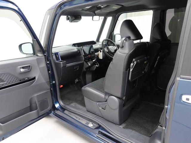 タントカスタムＲＳスタイルセレクションナビ　ＥＴＣ　キーフリー（愛知県）の中古車