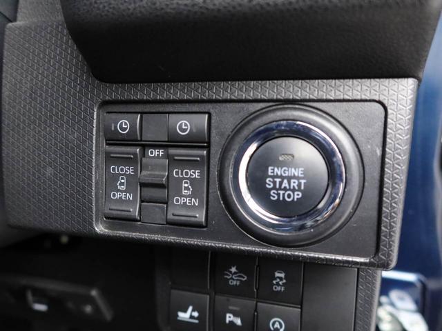 タントカスタムＲＳスタイルセレクションナビ　ＥＴＣ　キーフリー（愛知県）の中古車