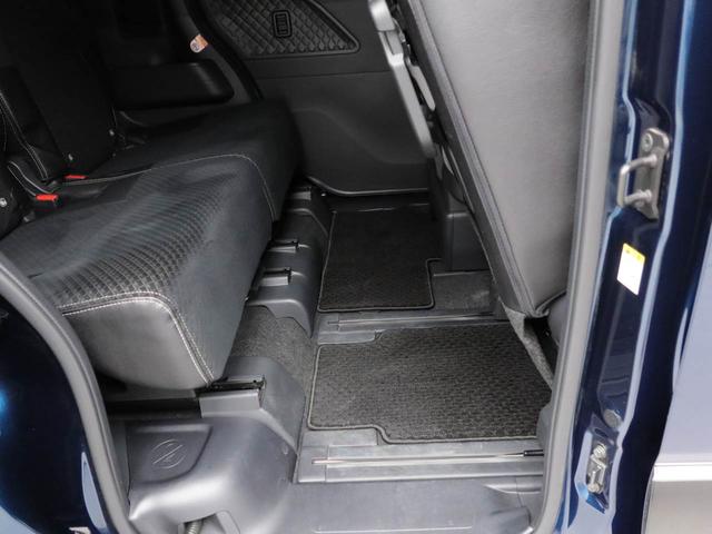 タントカスタムＲＳスタイルセレクションナビ　ＥＴＣ　キーフリー（愛知県）の中古車