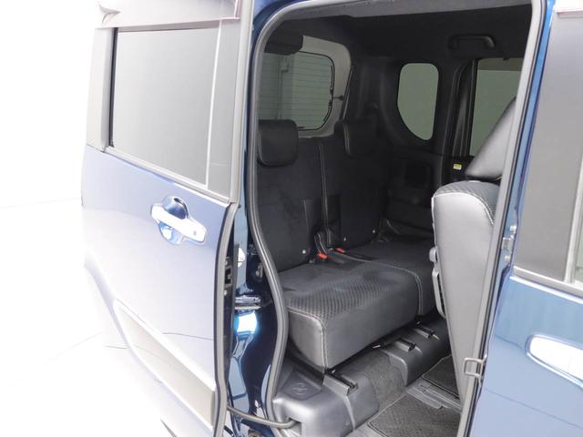 タントカスタムＲＳスタイルセレクションナビ　ＥＴＣ　キーフリー（愛知県）の中古車