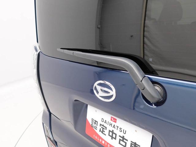 タントカスタムＲＳスタイルセレクションナビ　ＥＴＣ　キーフリー（愛知県）の中古車