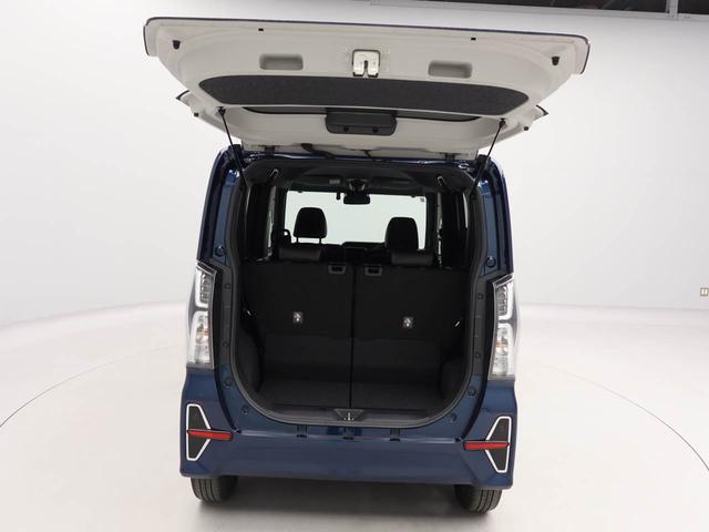 タントカスタムＲＳスタイルセレクションナビ　ＥＴＣ　キーフリー（愛知県）の中古車