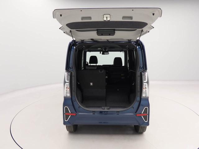 タントカスタムＲＳスタイルセレクションナビ　ＥＴＣ　キーフリー（愛知県）の中古車