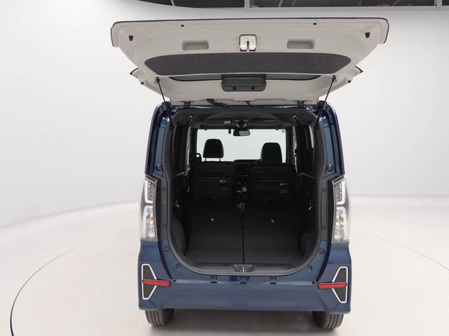 タントカスタムＲＳスタイルセレクションナビ　ＥＴＣ　キーフリー（愛知県）の中古車