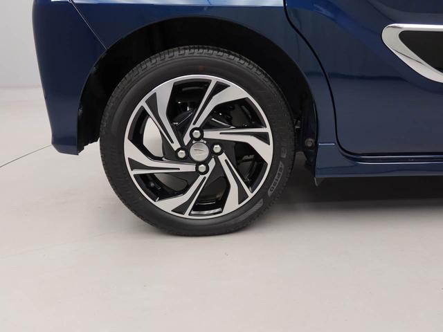 タントカスタムＲＳスタイルセレクションナビ　ＥＴＣ　キーフリー（愛知県）の中古車