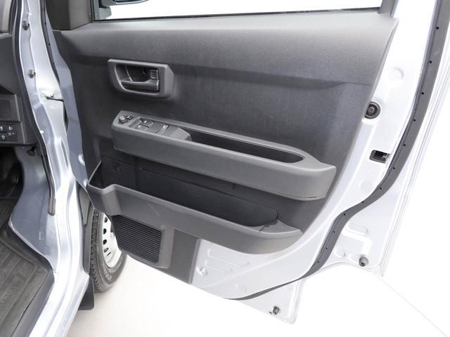 ハイゼットカーゴＤＸ　ナビ　ＥＴＣ　ドラレコ衝突軽減ブレーキ　オートライト　障害物センサー　アイドリングストップ　電動格納ドアミラー　パワーウィンドウ　エアコン　スマートキー　プッシュボタンスタート（愛知県）の中古車