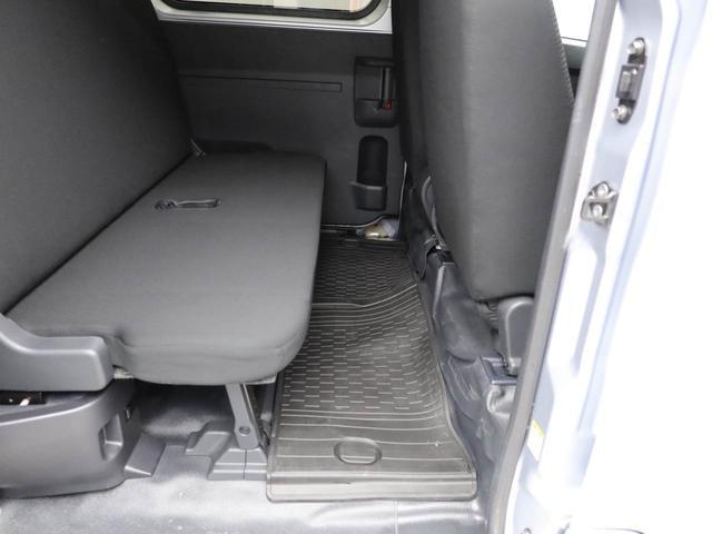 ハイゼットカーゴＤＸ　ナビ　ＥＴＣ　ドラレコ衝突軽減ブレーキ　オートライト　障害物センサー　アイドリングストップ　電動格納ドアミラー　パワーウィンドウ　エアコン　スマートキー　プッシュボタンスタート（愛知県）の中古車