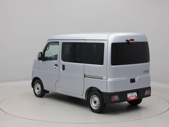 ハイゼットカーゴＤＸ　ナビ　ＥＴＣ　ドラレコ衝突軽減ブレーキ　オートライト　障害物センサー　アイドリングストップ　電動格納ドアミラー　パワーウィンドウ　エアコン　スマートキー　プッシュボタンスタート（愛知県）の中古車
