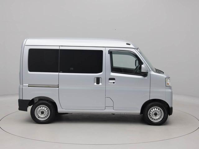 ハイゼットカーゴＤＸ　ナビ　ＥＴＣ　ドラレコ衝突軽減ブレーキ　オートライト　障害物センサー　アイドリングストップ　電動格納ドアミラー　パワーウィンドウ　エアコン　スマートキー　プッシュボタンスタート（愛知県）の中古車