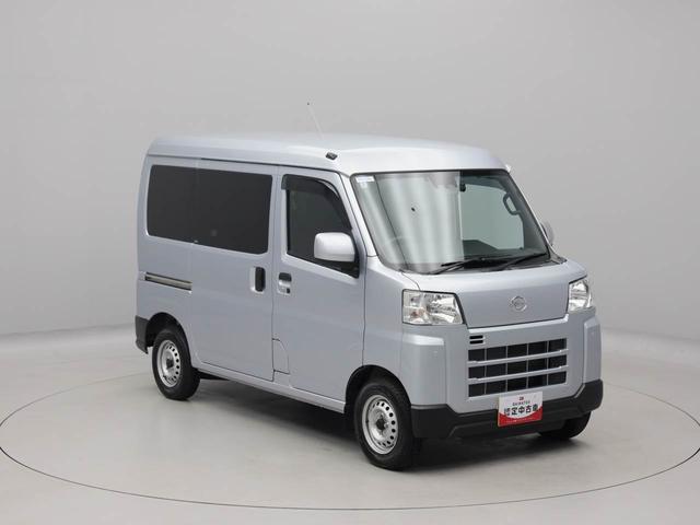 ハイゼットカーゴＤＸ　ナビ　ＥＴＣ　ドラレコ衝突軽減ブレーキ　オートライト　障害物センサー　アイドリングストップ　電動格納ドアミラー　パワーウィンドウ　エアコン　スマートキー　プッシュボタンスタート（愛知県）の中古車