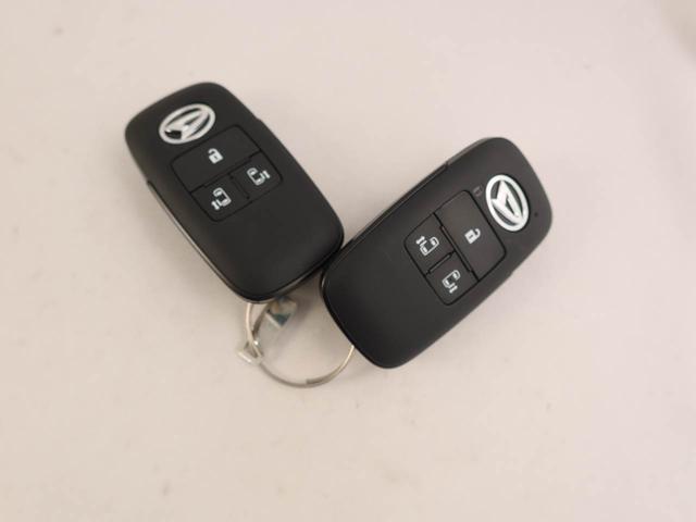 タントＸエアコン　パワステ　パワーウィンドウ　ＡＢＳ　エアバック　キーフリー（愛知県）の中古車