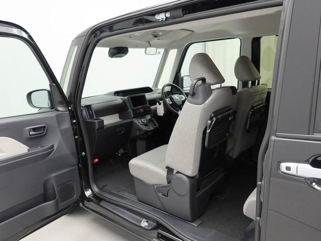 タントＸエアコン　パワステ　パワーウィンドウ　ＡＢＳ　エアバック　キーフリー（愛知県）の中古車