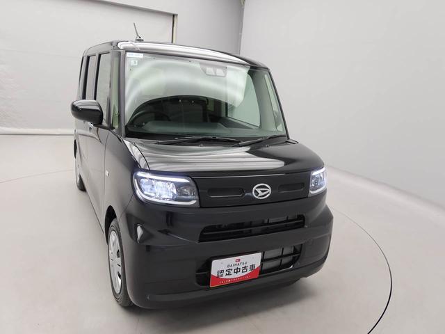 タントＸエアコン　パワステ　パワーウィンドウ　ＡＢＳ　エアバック　キーフリー（愛知県）の中古車