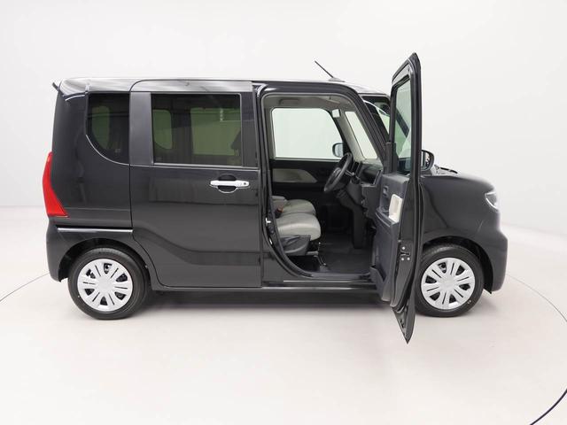 タントＸエアコン　パワステ　パワーウィンドウ　ＡＢＳ　エアバック　キーフリー（愛知県）の中古車