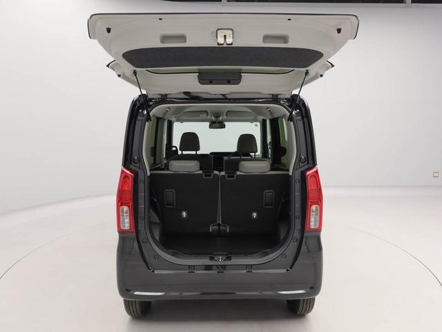 タントＸエアコン　パワステ　パワーウィンドウ　ＡＢＳ　エアバック　キーフリー（愛知県）の中古車