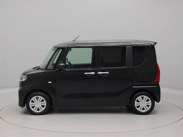 タントＸエアコン　パワステ　パワーウィンドウ　ＡＢＳ　エアバック　キーフリー（愛知県）の中古車