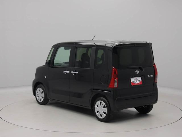 タントＸエアコン　パワステ　パワーウィンドウ　ＡＢＳ　エアバック　キーフリー（愛知県）の中古車