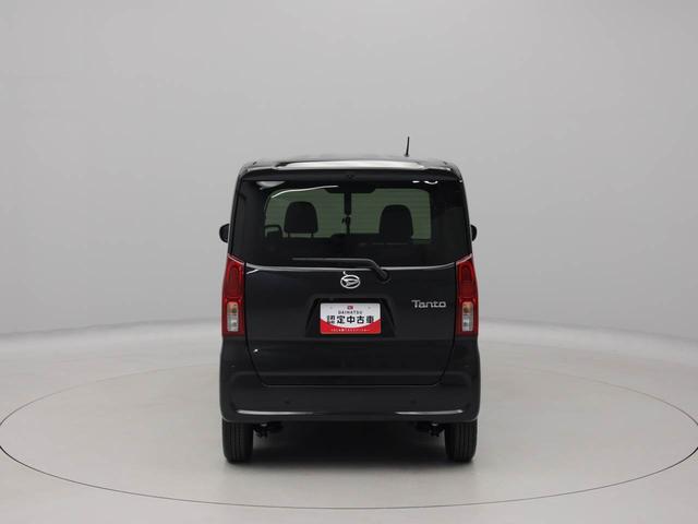 タントＸエアコン　パワステ　パワーウィンドウ　ＡＢＳ　エアバック　キーフリー（愛知県）の中古車