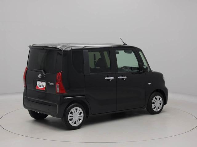 タントＸエアコン　パワステ　パワーウィンドウ　ＡＢＳ　エアバック　キーフリー（愛知県）の中古車