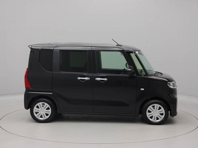 タントＸエアコン　パワステ　パワーウィンドウ　ＡＢＳ　エアバック　キーフリー（愛知県）の中古車