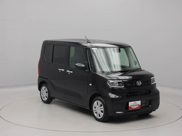 タントＸエアコン　パワステ　パワーウィンドウ　ＡＢＳ　エアバック　キーフリー（愛知県）の中古車