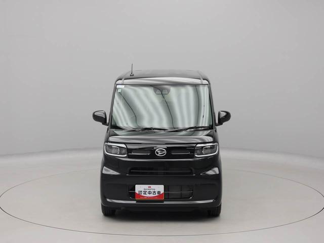 タントＸエアコン　パワステ　パワーウィンドウ　ＡＢＳ　エアバック　キーフリー（愛知県）の中古車