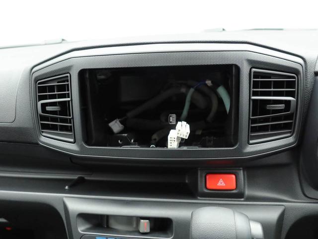 ミライースＬ　ＳＡIIIオーディオレス　バックカメラ　キーレス（愛知県）の中古車