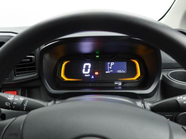 ミライースＬ　ＳＡIIIオーディオレス　バックカメラ　キーレス（愛知県）の中古車