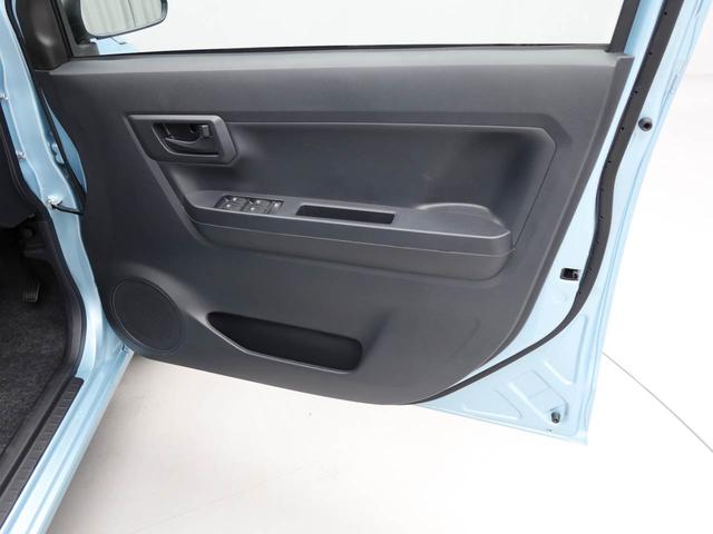 ミライースＬ　ＳＡIIIオーディオレス　バックカメラ　キーレス（愛知県）の中古車