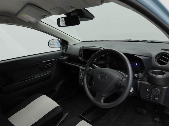 ミライースＬ　ＳＡIIIオーディオレス　バックカメラ　キーレス（愛知県）の中古車