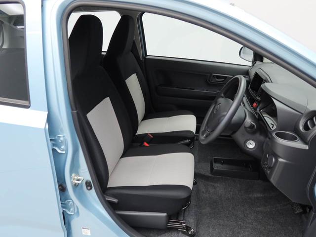 ミライースＬ　ＳＡIIIオーディオレス　バックカメラ　キーレス（愛知県）の中古車