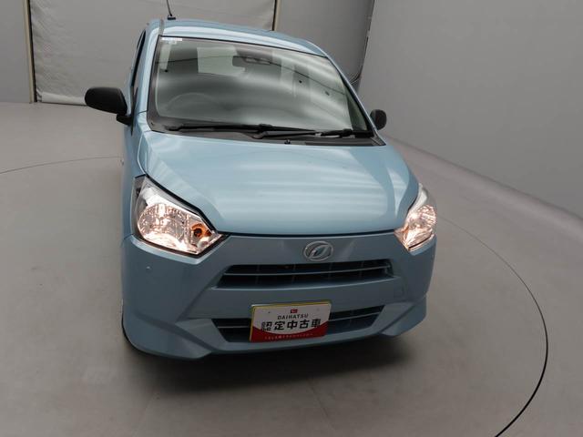 ミライースＬ　ＳＡIIIオーディオレス　バックカメラ　キーレス（愛知県）の中古車