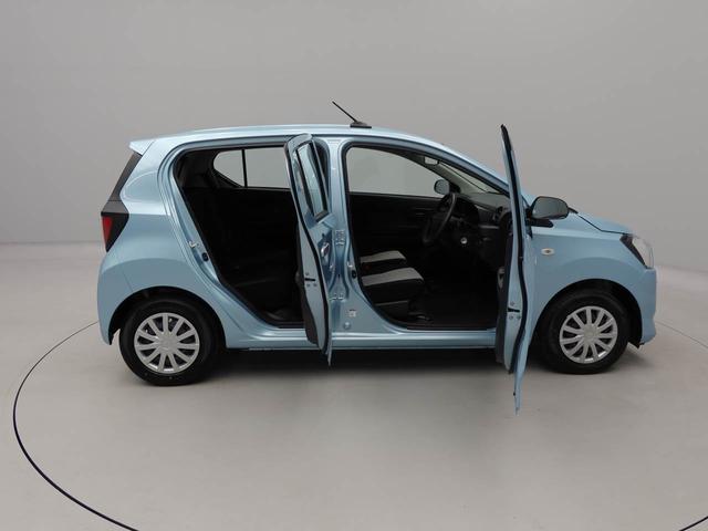 ミライースＬ　ＳＡIIIオーディオレス　バックカメラ　キーレス（愛知県）の中古車