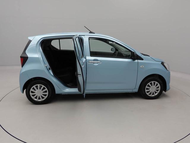 ミライースＬ　ＳＡIIIオーディオレス　バックカメラ　キーレス（愛知県）の中古車