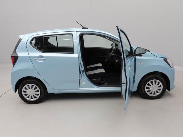 ミライースＬ　ＳＡIIIオーディオレス　バックカメラ　キーレス（愛知県）の中古車