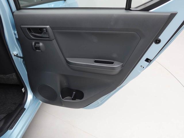 ミライースＬ　ＳＡIIIオーディオレス　バックカメラ　キーレス（愛知県）の中古車