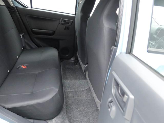 ミライースＬ　ＳＡIIIオーディオレス　バックカメラ　キーレス（愛知県）の中古車