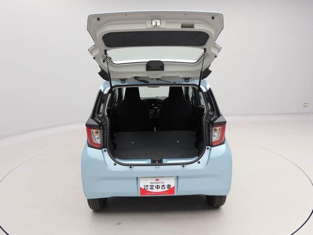 ミライースＬ　ＳＡIIIオーディオレス　バックカメラ　キーレス（愛知県）の中古車