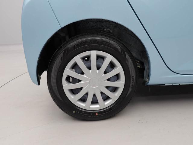 ミライースＬ　ＳＡIIIオーディオレス　バックカメラ　キーレス（愛知県）の中古車