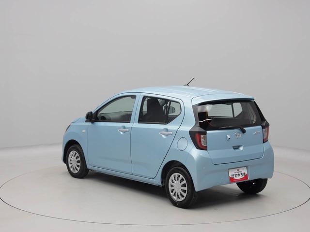 ミライースＬ　ＳＡIIIオーディオレス　バックカメラ　キーレス（愛知県）の中古車
