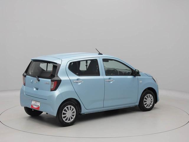 ミライースＬ　ＳＡIIIオーディオレス　バックカメラ　キーレス（愛知県）の中古車