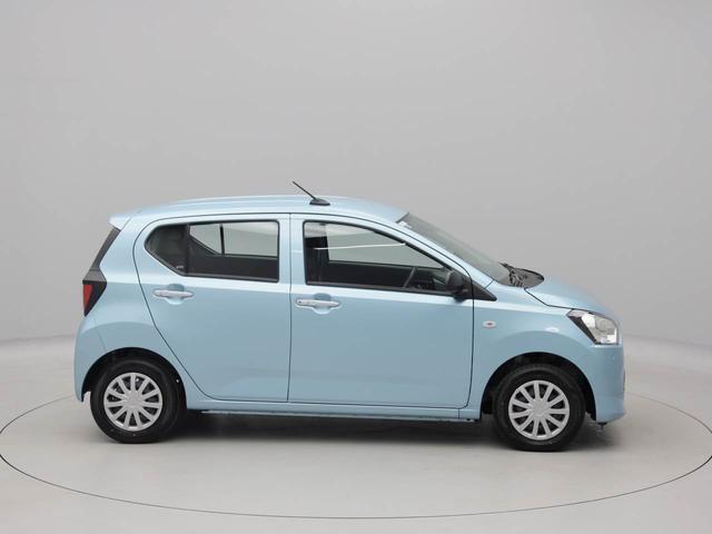 ミライースＬ　ＳＡIIIオーディオレス　バックカメラ　キーレス（愛知県）の中古車