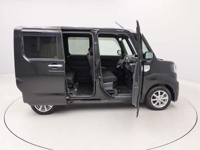 ウェイクＬリミテッドＳＡIIIメモリーナビ　全方位カメラ　両側電動スライドドア　ドライブレコーダー　キーフリー（愛知県）の中古車