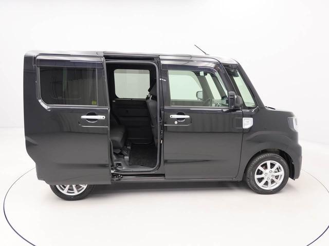 ウェイクＬリミテッドＳＡIIIメモリーナビ　全方位カメラ　両側電動スライドドア　ドライブレコーダー　キーフリー（愛知県）の中古車